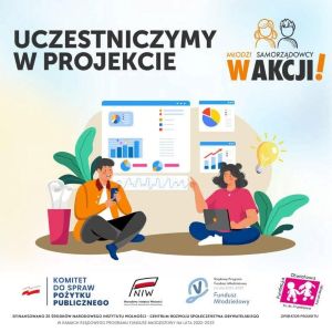 Projekt „MłodzieżOFFnia