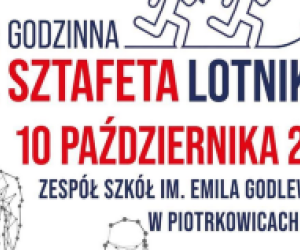 12 - godzinna Sztafeta Lotników