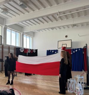 Uwierz Polsko, naszej wiary nie zabraknie nam !