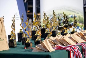 „VII Bieg dla Niepodległej”