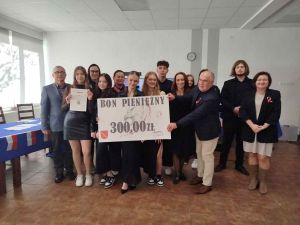 Konkurs Pieśni Patriotycznych🇵🇱