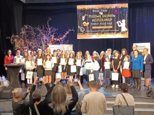 ✨Finał Festiwalu Talentów Artystycznych✨