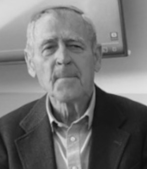 Zmarł Śp. Janusz Wróblewski