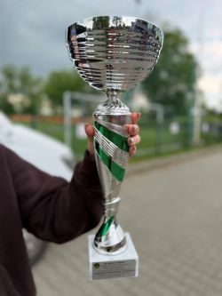 Mistrzostwa małopolski w biegach przełajowych