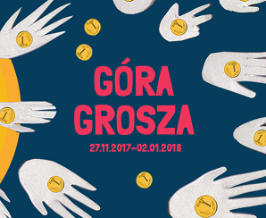 GÓRA GROSZA