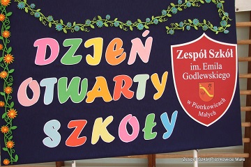 DZIEŃ OTWARTY W PIOTRKOWICACH MAŁYCH