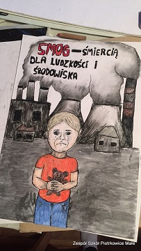 Czyste środowisko – czyste powietrze