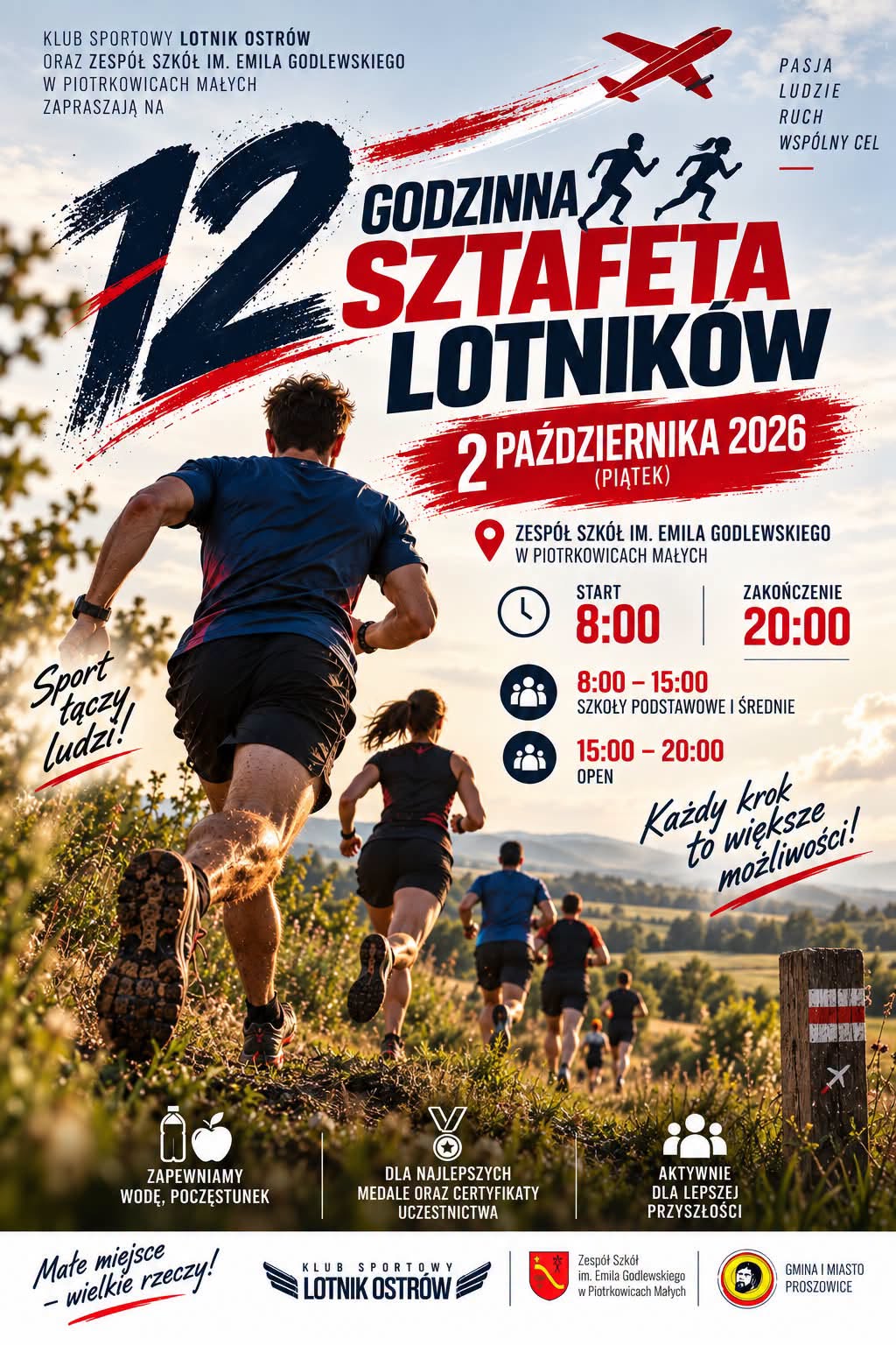 Sztafeta
