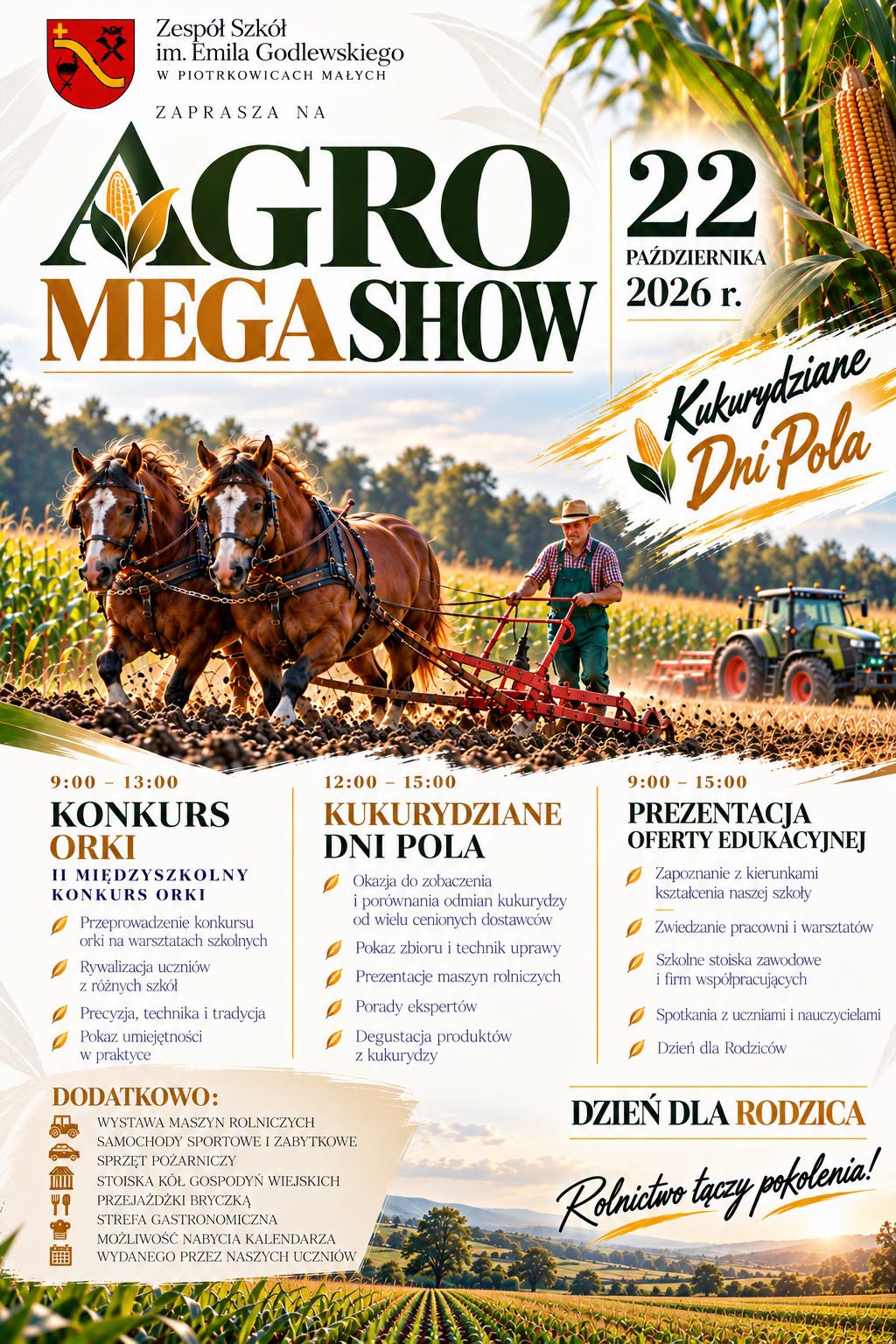 AGRO MEGA SHOW